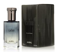 Carbon Unisex Perfume Spray by Ajmal with Lavender Clove Patchouli & Musk 100ml