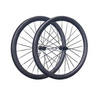 Carbon Wheelset 29inch/700C Hybrid/MTB Boost Wheels, MS 12S, Ceramic Bearings(45mm)