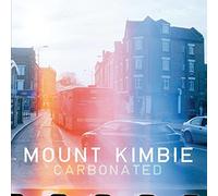Carbonated by Mount Kimbie (2011-08-02)
