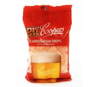 Carbonation Drops 80-250g - Coopers - Tablets for priming beer and cider bottles