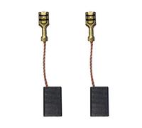 CarbonBr 2X Carbon Brushes - Use On Aeg Drill (Size - 5 X 10 X 16)