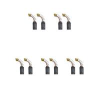 CarbonBr 5 Sets Of - 2X Carbon Brushes - Aeg A45 Drill (Size - 5 X 8 X 16/14)