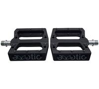 CarbonCycles eXotic Thermoplastic Pedals. Extremely Tough,Light & Thin.High End.Great Reviews