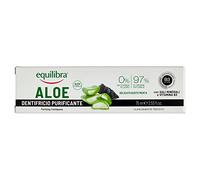 Carbone attivo - Charcoal Cleansing Toothpaste 75 ml