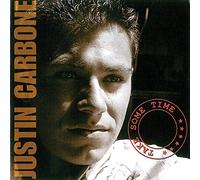 Carbone, Justin - Take Some Time