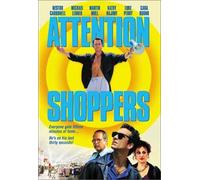 Carbonell - Attention Shoppers [DVD] [1999] [Region 1] [US Import] [NTSC]