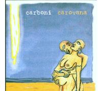 Carboni,Luca - Carovana