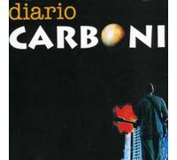 Carboni, Luca - Diario Carboni