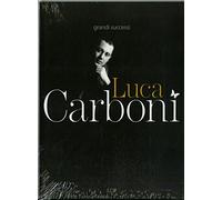 Carboni Luca - Grandi Successi 3cd