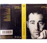 Carboni Luca - Il tempo dell' amore