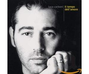 Carboni, Luca - Il Tempo Dell'amore