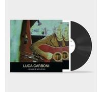 Luca Carboni - Le Band Si Sciolgono - Autographed 180g Black Vinyl - RCA