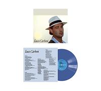 Carboni Luca - Luca Carboni (140 Gr Blu Numerato Autografato) (Rsd 21) [VINYL]