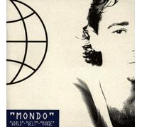 Carboni,Luca - Mondo