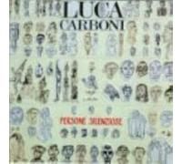 Carboni,Luca - Persone Silenziose