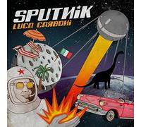 Luca Carboni - Sputnik - Digipack