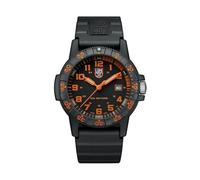 Carbonox Watch- male- Luminox- Watches- Black- ONE SIZE- Accessories ONE SIZE