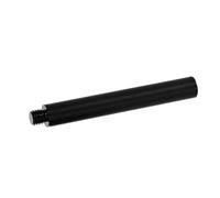 Carbons Fiber Surveying Poles Extension Rod For GPSs GNSS Construction NonInsulated Carbons Fiber Survey Poles