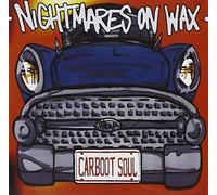 Carboot Soul by Nightmares on Wax (2003-01-28)