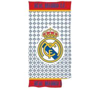 Carbotex Beach Towel, Multi-Colour, 70 x 140 cm