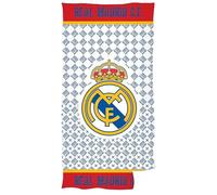 Carbotex Beach Towel, Multi-Colour, 70 x 140 cm