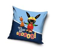 Carbotex Bing Bunny BING224060 Rabbit Decorative Cushion 40 x 40 cm