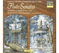 Carbotta Mario - Concert Classics, Vol.2 [IMPORT]