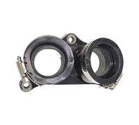 Carbpro 16211-MG3-010 Carburetor mount intake manifold for Honda XR500 XR600 XL600R 1984 1985 1986 1987