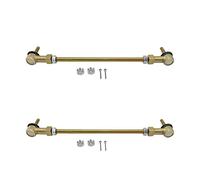 Carbpro 2 Tie Rod Sets for Honda Sportrax 400 TRX400EX 1999-2008