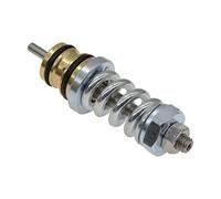 Carbpro 310924003 Unloader valve kit suitable for Homelite for Himore Pump Ridgid Ryobi Black Max for many Coleman features/for Simpson high pressure washer pumps