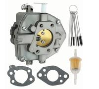 Carbpro 846109 Carburetor Fit for 303442 303445 303446 303447 305442 305445 305446 305447 Series Vanguard 16 Hp Engines 843324 w/Gaskets