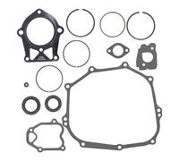 Carbpro J38-11610-00 Engine Gaskets Seals Rings Rebuild Kit for Yamaha Golf CART G2 G5 G8 G9 G11 1985-1995