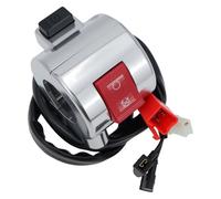 Carbpro Right Start Stop Kill Control Switch for Honda Shadow ACE 750 VT750 VT750C VT750CD