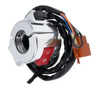 Carbpro Right Start Stop Kill Switch for Honda Shadow 1100 VT1100
