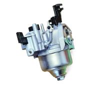 Carbs Power Carburetor Assembly 16100-ZH8-W61 For GX160 For GX200 5.5HP Engines Replace Carburetor With Gaskets Kit