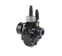 Carbs Power Carburetor Assembly For PHBG For Puch For Dellorto For DIO For JOG 50cc 90cc For BWS100 17mm 19mm 21mm 19.5mm 17.5mm 15mm Carburetor Carb(PHBG 17mm)