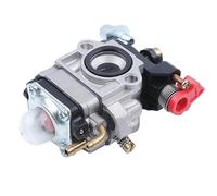 Carbs Power Carburetor Assembly For TH23 For TH26 For TH34 For Oleo For Mac For BV162 23CC 25CC 26CC Trimmer Lawn Mower Engine Spare Part Carburetor