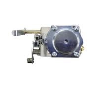 Carbs Power Carburetor Assembly For Walbro For WB-27-2 Garden Lawn Mower Trimmer Tools Paramotor Engine Airplane Carb Carburetor