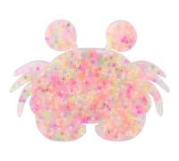 Carbs Skin Picking Fidget Toys, Picky Pad Fidget, Picky Party Pad Sensory Relief, Pick Pad Stress Balls, Fidget Pad Stress & Anxiety Relief Fidget Toys for Skin Picking Anxiety & Dermatillomania