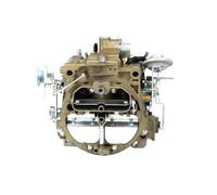 Carburador Carb Carburettor Compatible For MARINE CARBURETOR QUADRAJET Model V6 4.3 ENGINE Crusaders 6 CYLINDER