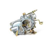 Carburador Carburetor Compatible For Zenith/Solex 1 Barrel Carb Compatible For Single Port Carburettor Compatible For Citroen 2cv (34mm)