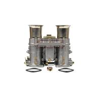 Carburador Carburettor Carb Carburetor Compatible For VW US V8 48IDA Weber 19030018 Vertical Dual-throat W/Gasket