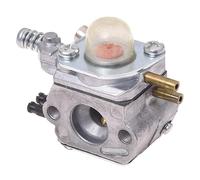 Carburador para moto For Zama for Echo GT2000 GT2100 SRM2100 Silver Carburetor Carb C1U-K52/C1U-K47