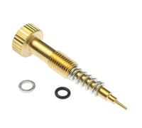 Carburateur 1Piece Motorcycle Carb For Cv40 For Keihin Cvk34 Cvk36 Cvk40 Cbr Cb-1g Pd26j Carburetor Air-fuel Ratio Adjustment Screw Carburetor Carb(A)