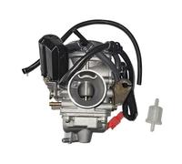 Carburateur 24mm Carburetor For Kymco For Agility For City For Super 8 Like 125 Direct Bikes TGB 202 125cc Carb Carburetor Carb