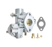 Carburateur Carburetor Carb For Massey For Ferguson TE20 TEA20 TED20 35 135 For Zenith 24T2 Tractor Carburetor Carb