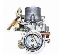Carburateur Carburetor For Peugeot 504 1969-1983 For Peugeot 404 961-1970 1.6L 1.8L 2.0L 2.1L 127910000 E14185 Carb Fuel Supply Engine 279100 Carburetor Carb