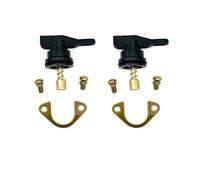 Carburateur Choke Cancel Manual Repair Kit For Live DIO Dio For Zoomer AF34 AF35 AF48 AF27 AF28 AF18 AF26 AF23 AF58 ANY281 Carburetor Auto Carburetor Carb(2 SET)