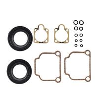 Carburateur For BMW For CV Carb For Airhead R65 R75 R80 R90 R100 1/3/5 SET 32mm Carburetor Rebuild Kit Carburetor Carb(5set)