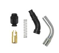 Carburateur For Cbf125 Cbf150 Cbf160 For Glc 160 Cb 150 For Invicta For Negro For Storm 125 For Mega-Pro 150 For Tmx 150 For Supremo Carburetor Choke Starter Set Carburetor Carb